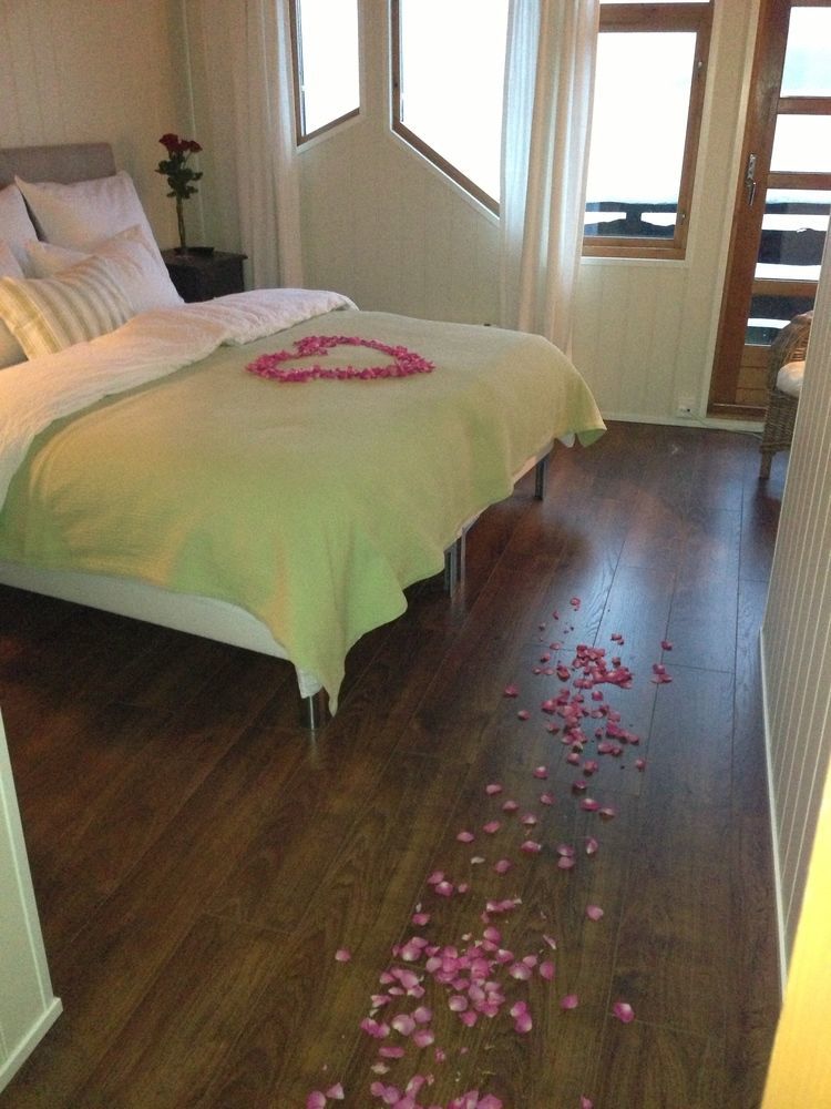 Brekkestranda Fjordhotel Brekke  ภายนอก รูปภาพ